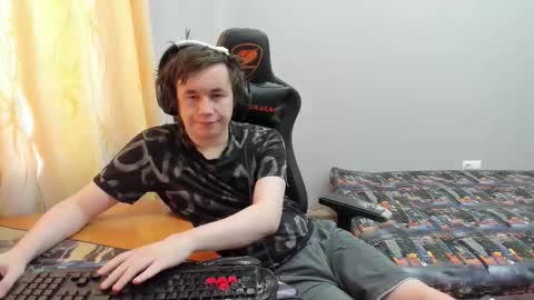 iliaskris online show from 03/16/26, 12:31