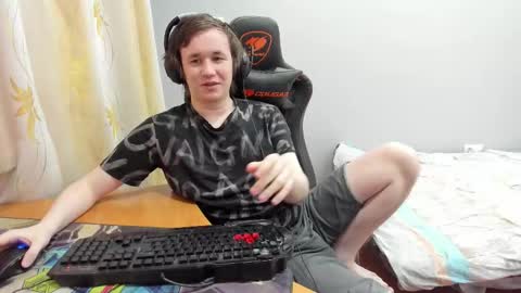 iliaskris online show from 03/18/26, 02:26