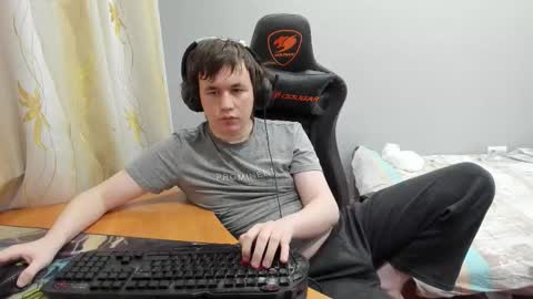 iliaskris online show from 03/19/26, 04:33