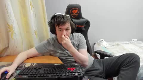 iliaskris online show from 03/22/26, 02:04