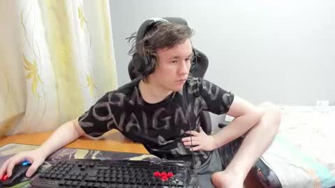 iliaskris online show from 03/25/26, 08:15