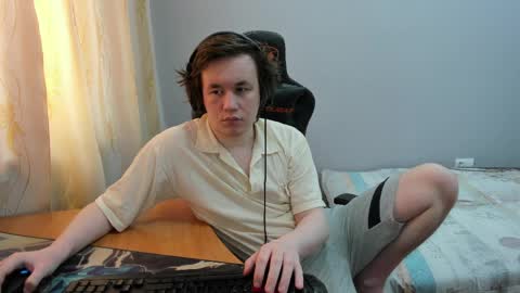 iliaskris online show from 03/30/26, 11:11