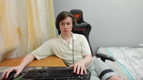 iliaskris online show from 04/18/26, 03:16