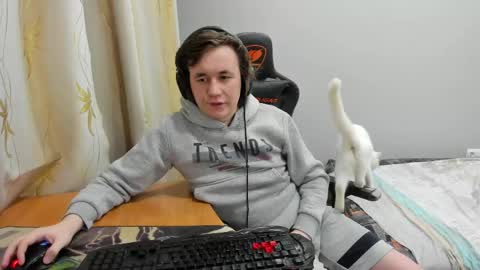 iliaskris online show from 04/19/26, 05:45