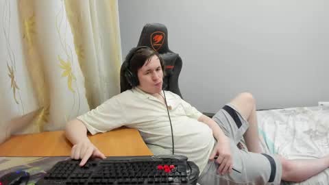 iliaskris online show from 04/21/26, 08:12