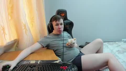 iliaskris online show from 04/22/26, 10:06