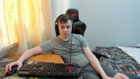 iliaskris online show from 05/16/26, 12:51