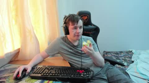iliaskris online show from 06/05/26, 12:22