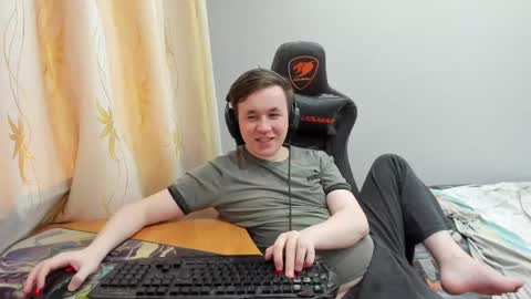 iliaskris online show from 06/07/26, 12:37