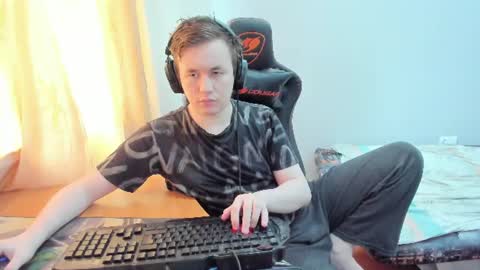iliaskris online show from 07/06/26, 12:46