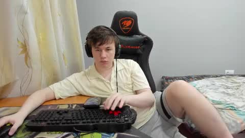 iliaskris online show from 07/11/26, 08:33