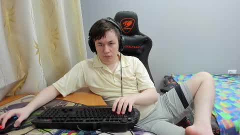 iliaskris online show from 07/13/26, 10:01