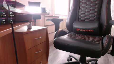 lord online show from 03/04/25, 09:18