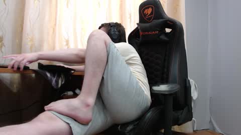 lord online show from 02/18/26, 04:41