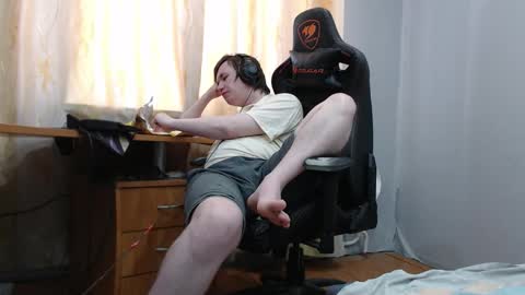 lord online show from 03/12/26, 01:06