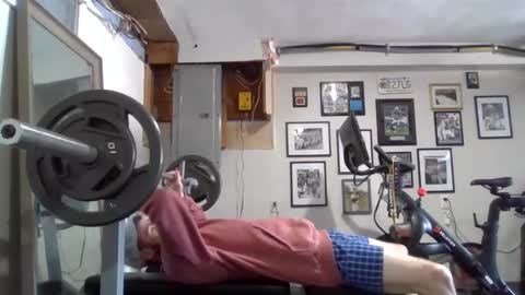 ilikeyou5847 online show from 01/24/25, 05:00