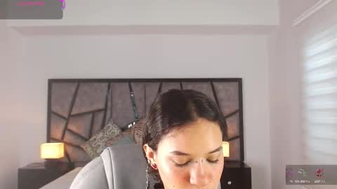 Snapshot of ilitzy_cardona chatting on 09/24/25, 07:50 ilitzy cardona online show from 09/24/25, 07:50