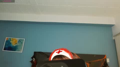 ilitzy cardona online show from 11/01/25, 02:24