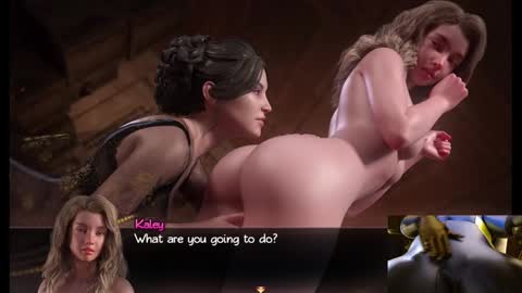 Spando online show from 03/05/25, 01:42