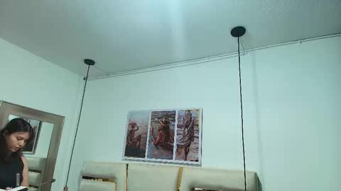 ILY   online show from 11/09/25, 01:15