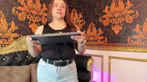 Snapshot of iliy_pervertedx chatting on 07/28/26, 11:39 LILY online show from 07/28/26, 11:39