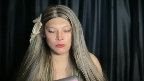 Snapshot of ill_moan_foryouxx chatting on 02/24/26, 01:25 QUEEN KATH online show from 02/24/26, 01:25