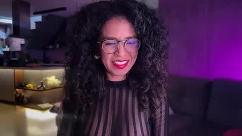 Kloe online show from 02/10/26, 09:19