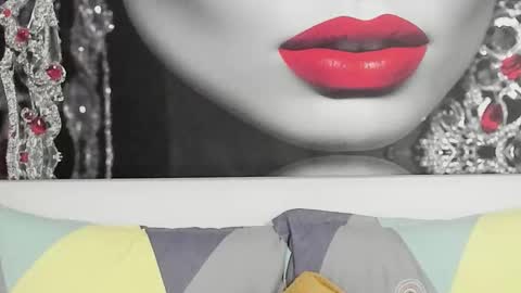 Ingrid or more easier...Miss  GoDDess Mistress online show from 11/12/25, 10:41