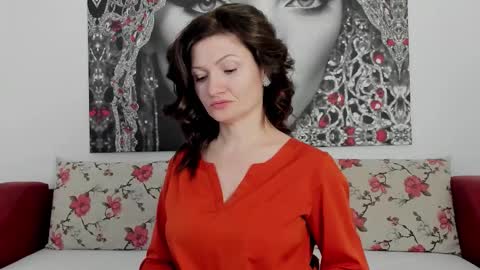 Ingrid or more easier...Miss  GoDDess Mistress online show from 12/15/25, 08:13