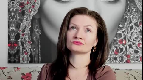 Ingrid or more easier...Miss  GoDDess Mistress online show from 02/24/26, 08:18