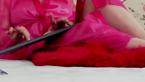 Ingrid or more easier...Miss  GoDDess Mistress online show from 03/31/26, 10:10