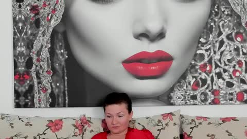 Ingrid or more easier...Miss  GoDDess Mistress online show from 04/07/26, 12:55