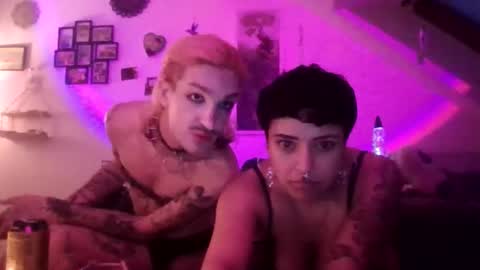 Latin Geil online show from 02/04/26, 06:08