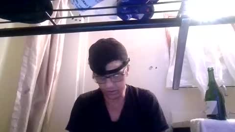 illuminatiheadspace1 online show from 12/19/25, 11:34