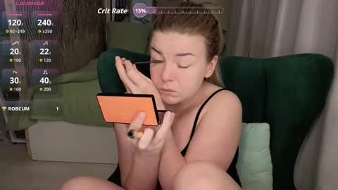 Jenny online show from 02/23/26, 06:44