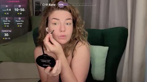 Jenny online show from 02/24/26, 09:07