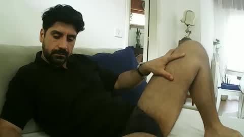 ilmangj90 online show from 05/04/26, 08:10