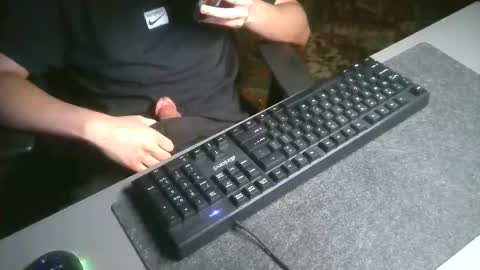 ilovehotties6969 online show from 01/13/25, 02:39