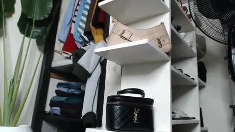 ilovewhitecockalot online show from 03/07/26, 03:36