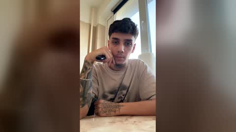 ChristianX online show from 12/04/25, 01:20