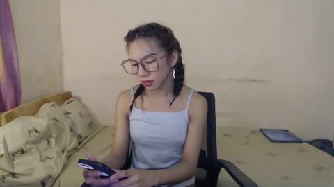 CALL ME JEN YOUR SWEET GIRL 3 online show from 02/19/26, 09:16