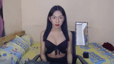 CALL ME JEN YOUR SWEET GIRL 3 online show from 02/24/26, 10:46