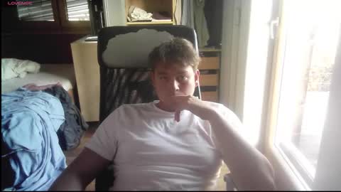 iloveyoutoo2000 online show from 09/08/25, 04:50