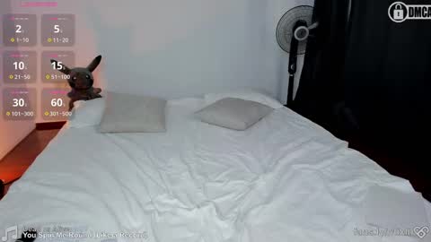 Snapshot of ilxil chatting on 02/17/25, 11:34 Li online show from 02/17/25, 11:34