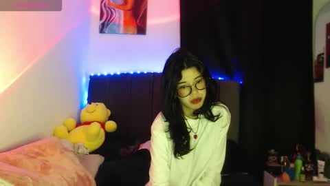 Ily Bea online show from 03/07/26, 01:13