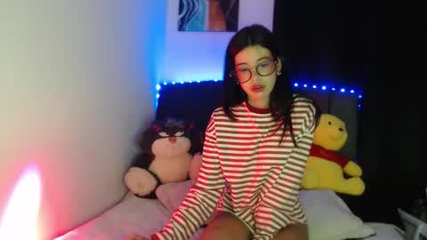 Ily Bea online show from 04/07/26, 12:22