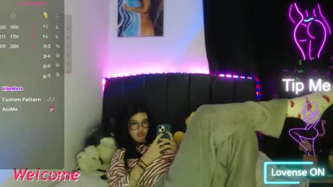 Ily Bea online show from 04/26/26, 01:25