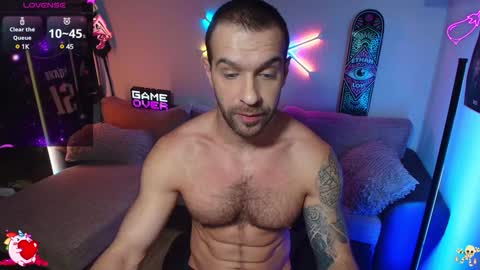 Snapshot of ilyafriend chatting on 12/03/24, 07:10 Ilya online show from 12/03/24, 07:10