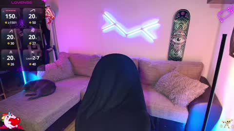 Snapshot of ilyafriend chatting on 12/30/24, 06:53 Ilya online show from 12/30/24, 06:53