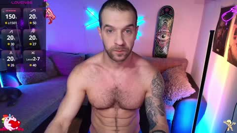 Snapshot of ilyafriend chatting on 01/18/25, 06:32 Ilya online show from 01/18/25, 06:32